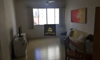 Imagem: Flat disponível no Itaim Bibi