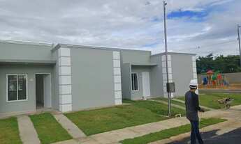 Imagem 7: Aluguel Casa Condomínio Athenas 1.400,00 com condomínio