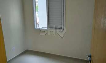 Imagem: Apartamento na Parada Inglesa com 02 Dormitórios