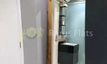 Imagem 7: Rarus Flats - Flat para locação - Edifício Vn Gomes de Carvalho