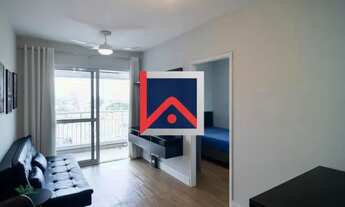 Imagem: Locação Apartamento 1 Dormitórios - 50