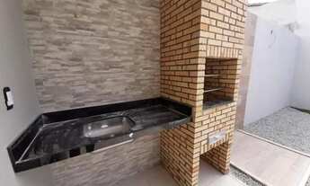 Imagem 6: Casa para venda tem 120 metros quadrados com 3 quartos em Horto Florestal - Salvador - Bah