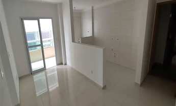 Imagem 2: Apartamento 2 dormitorios com 1 suite, varanda gourmet e lazer completo. Guilhermina