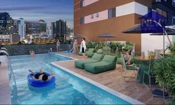 Imagem 4: Apartamento à venda, 40 m² por R$ 329.265,83 - Vila Centenário - São Paulo/SP