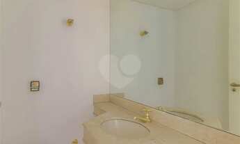 Imagem 3: Apartamento para venda tem 253 metros quadrados com 1 quarto em Itaim Bibi - São Paulo - S