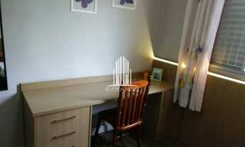 Imagem 7: Apartamento na Cidade Dultra 62m² com dois dormitórios e 1 vaga