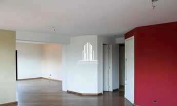 Imagem 3: Apartamento à venda 190m² 4 dormitórios 2 suítes 4 vagas em Santana