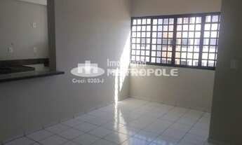 Imagem 5: COND. GRAND PARK DIRCEU - BAIRRO: ITARARE