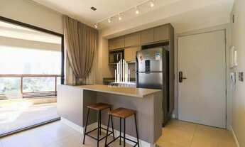 Imagem 5: Apartamento em Cerqueira César- SP