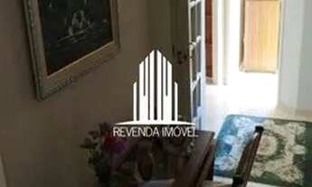 Imagem 3: Apartamento á venda 116 m² 3 quartos com 2 Vagas em Tucuruvi -SP