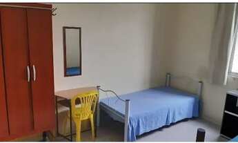 Imagem: Quarto individual