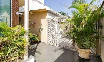 Imagem 4: Sobrado à venda no bairro Vila Nova Manchester - São Paulo/SP