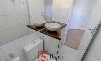 Imagem 7: Apartamento com 1 quarto e 1 vaga à venda no Portão