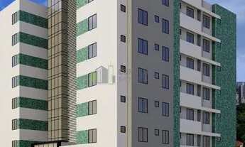 Imagem 2: BELO HORIZONTE - Apartamento Padrão - Palmares