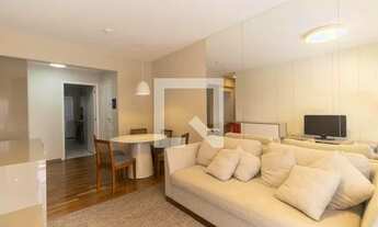 Imagem 2: Apartamento para Aluguel - Jardim Paulista, 2 Quartos, 75 m2