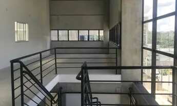 Imagem 5: Magnífico Galpão Industrial em Condomínio Gerando Renda