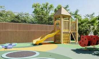 Imagem 7: Apartamento para venda com 218 metros quadrados com 4 quartos em Alphagran Alphaville - Ba