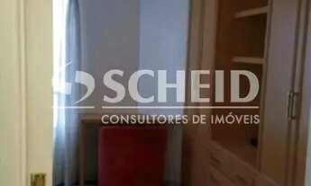 Imagem 6: Venda Flat Moema