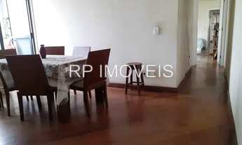 Imagem: Apartamento para venda com 136 metros quadrados