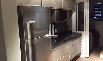 Imagem 6: Apartamento para Locação em uma excelente localização, BROOKLIN - São Paulo - SP, 1 Suíte!