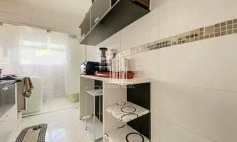 Imagem 6: Apartamento À venda 59m² 2 dormitórios 1 banheiro 1 vaga de garagem Vila Carrão