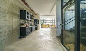 Imagem 6: Casa comercial com 295m² com 3 salas e 3 banheiros à venda na Chácara Santo Antônio