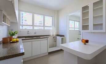 Imagem 6: Apartamento no Edifício Solar Tropical com 145m e 3 quartos na Vila Mariana