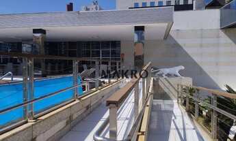 Imagem: Cobertura com 3 dormitórios à venda, 315