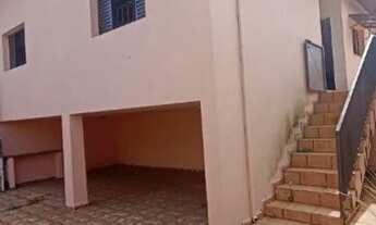 Imagem 3: Casa Jardim Brasília Piracicaba