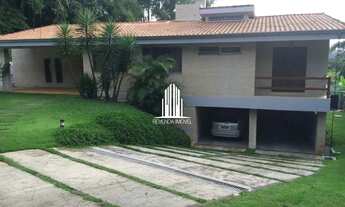 Imagem: Casa com 4 quartos no cond. Chácara dos