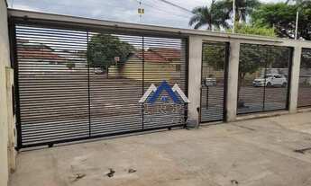 Imagem 2: Casa com 3 dormitórios à venda, 136 m² por R$ 520.000,00 - Jardim Vale Verde - Londrina/PR