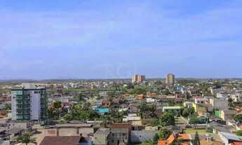 Imagem 3: Apartamento para Venda - 93.55m², 3 dormitórios, sendo 1 suites, 2 vagas - Centro