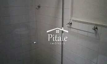 Imagem 7: Apartamento com 1 dormitório para alugar, 35 m² por R$ 1.150,00/mês - Jardim dos Ipês - Co