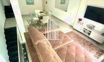 Imagem 2: Sobrado à venda no Jardim São Paulo(Zona Norte) com 150m² 2 suítes 4 banheiros 2 vagas