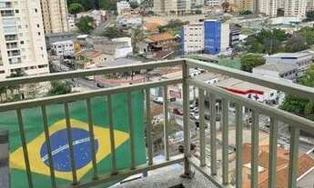 Imagem 7: Apartamento à venda no Condomínio Villa de Capri- Gopoúva - Guarulhos/SP