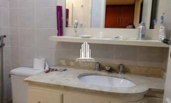 Imagem 4: Apartamento no Condomínio Principe de Sevil na V. Leopoldina 230m² 5 suítes 8 banheiros 5