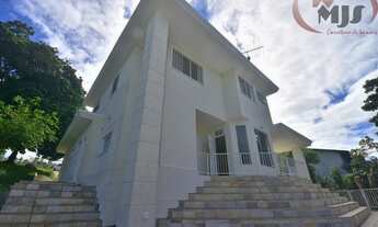 Imagem 3: Casa de condomínio para venda com 700 metros quadrados com 4 quartos