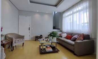 Imagem 3: Cobertura à venda, 5 quartos, 2 suítes, 2 vagas, Silveira - Belo Horizonte/MG