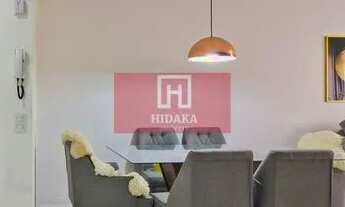 Imagem 5: Apartamento à venda no bairro Higienópolis - São Paulo/SP, Zona Oeste