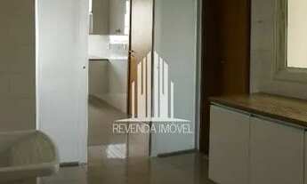 Imagem 2: Apartamento 201 m² no Terraços Tambore com 3 suítes, 4 vagas, churrasqueira gourmet