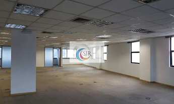 Imagem 2: Sala/Conjunto para aluguel com 385 metros quadrados em Vila Olímpia - São Paulo - SP