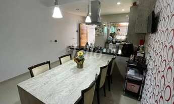 Imagem 5: Santo André - Casa Padrão - Vila Dora