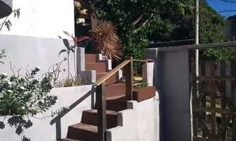 Imagem 2: Excelente casa duplex Est Mato Alto 10 minutos do Recreio