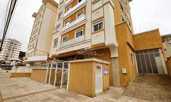 Imagem: FLORIANóPOLIS - Apartamento Padrão - Agronômica