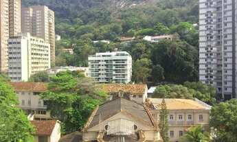 Imagem 2: Apartamento para venda tem 80 metros quadrados com 2 quartos em Maracanã - Rio de Janeiro