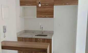 Imagem 2: Studio com 1 dormitório para alugar, 42 m² por R$ 4.465/mês - Moema - São Paulo/SP