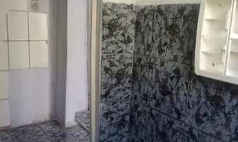 Imagem 3: Quartos com banheiros e pia