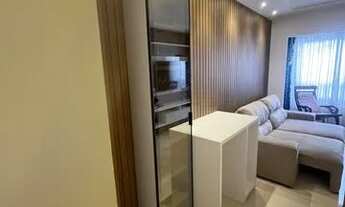 Imagem 5: Apto no condomínio Metropolis