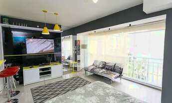 Imagem 4: Apartamento para Aluguel - Panamby, 1 Quarto, 35 m2