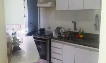 Imagem 2: APARTAMENTO COM 3 DORMITÓRIOS, VILA SÃO FRANCISCO